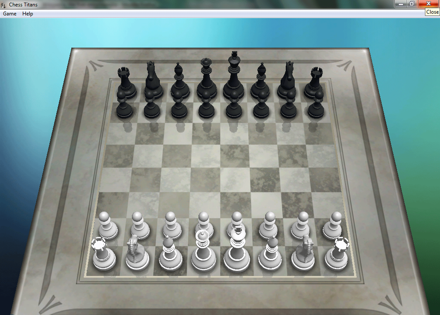real chess online for pc